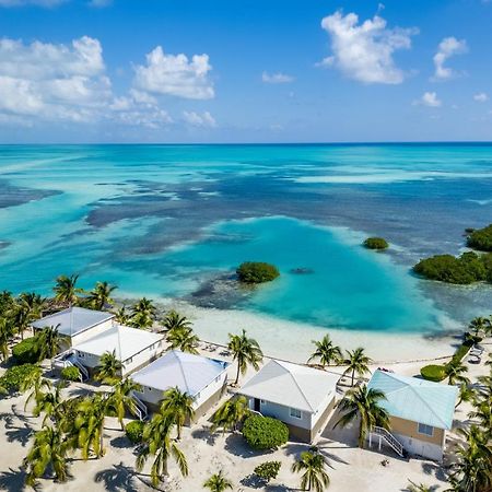 Shaka Caye All Inclusive Resort Belize City Exteriör bild