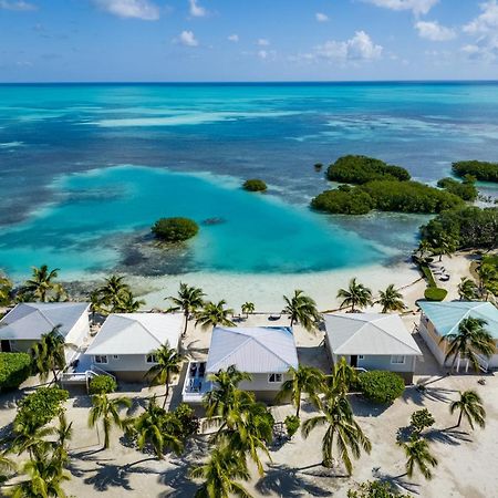 Shaka Caye All Inclusive Resort Belize City Exteriör bild
