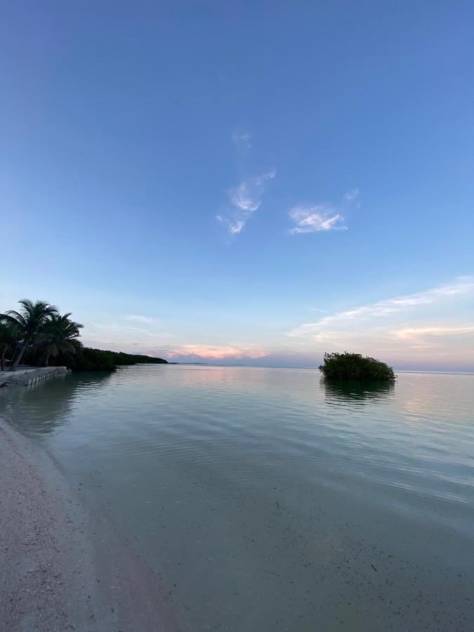 Shaka Caye All Inclusive Resort Belize City Exteriör bild