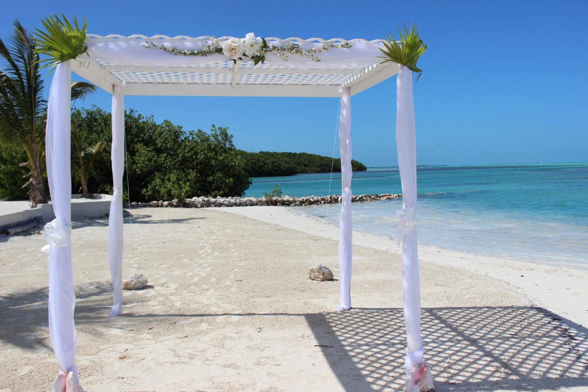 Shaka Caye All Inclusive Resort Belize City Exteriör bild